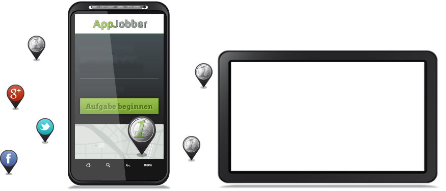 geld mit dem handy verdienen geld mit dem handy verdienen