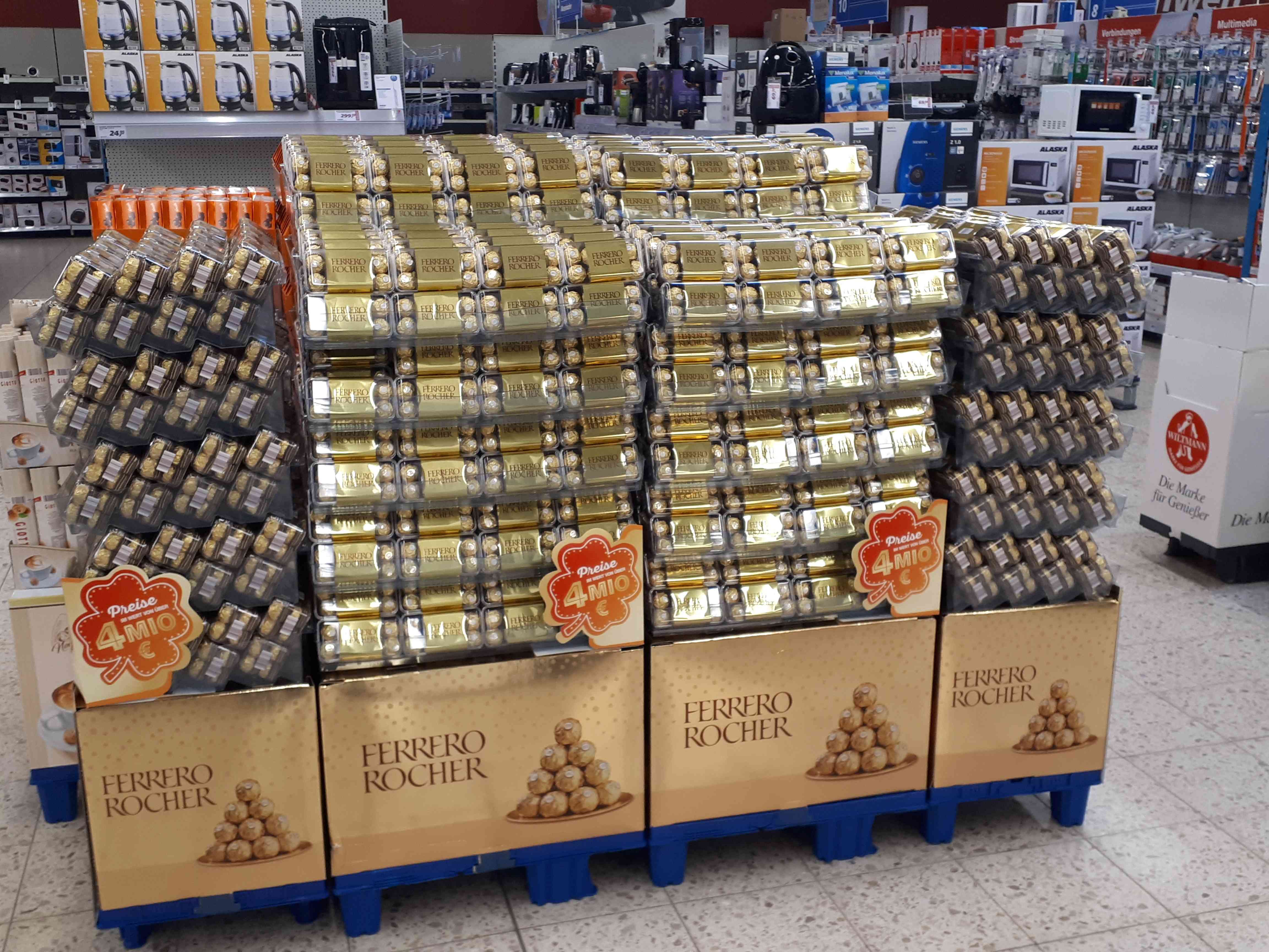 Behalten Sie die Umsetzung Ihrer Display-Platzierungen mit Hilfe von appJobber im Blick..