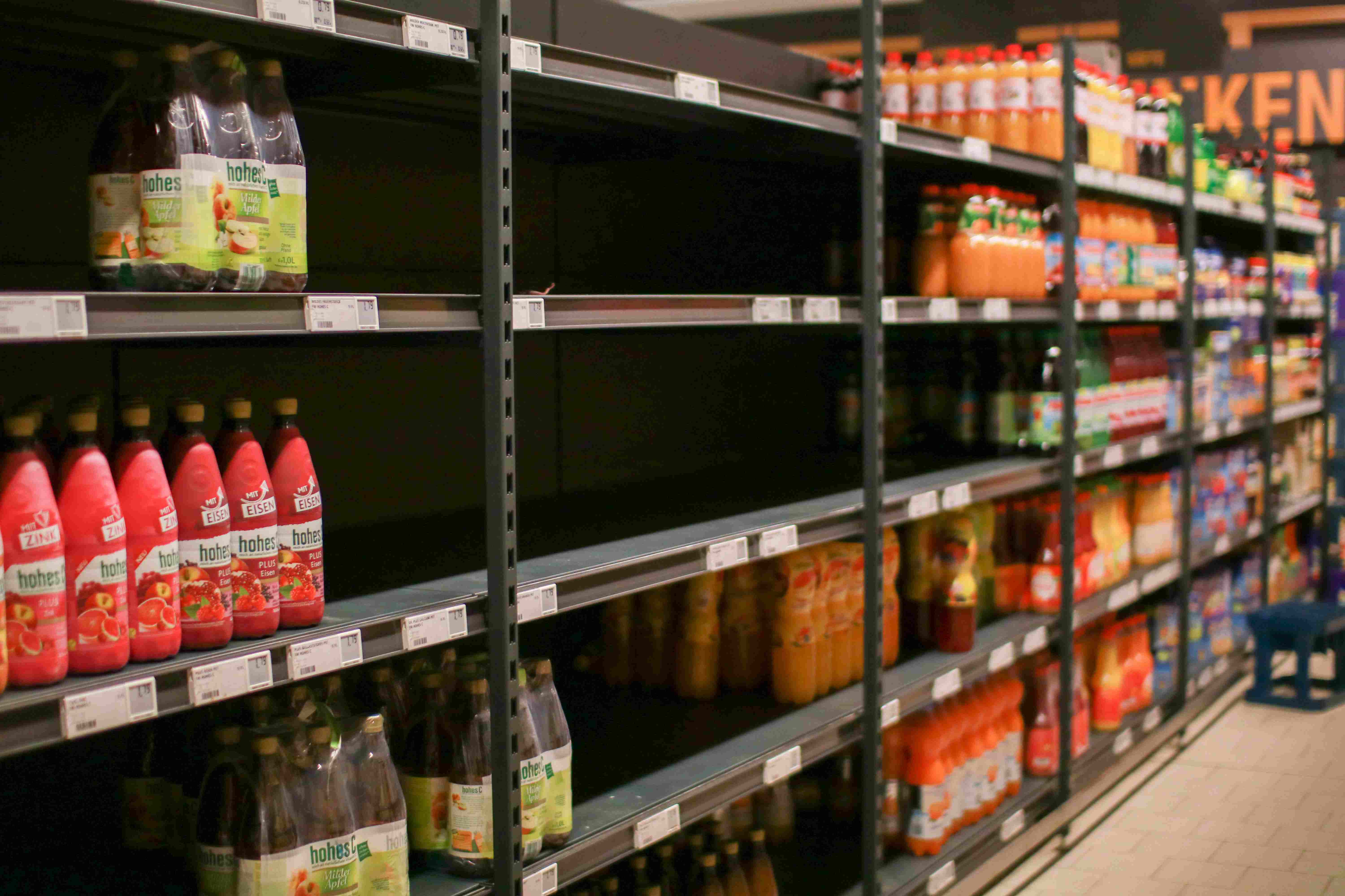 Behalten Sie die Situation am PoS im Blick – europaweit, schnell & preisgünstig..