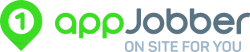 appJobber logo