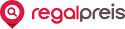 regalpreis.de Logo